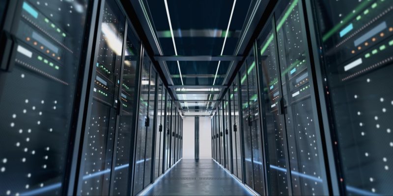 4 Tips For Successful Data Center Migration - Simplified Business 