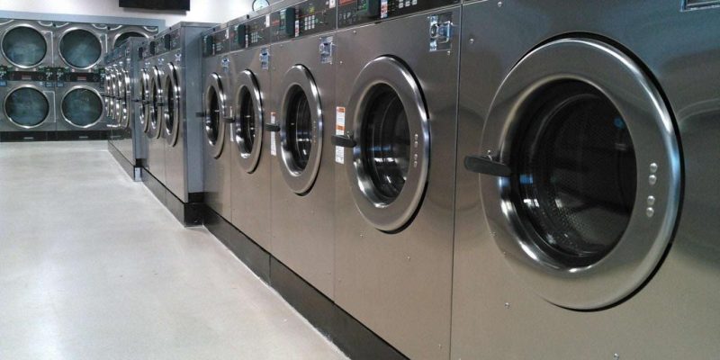 How to Keep Your Laundry Equipment Running Smoothly - simplified ...